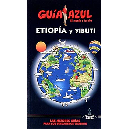 Guia visual. Etiopia y  yibuti