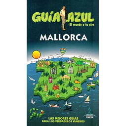 Guia azul. Mallorca