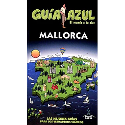 Guia azul. Mallorca