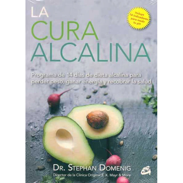 La cura alcalina