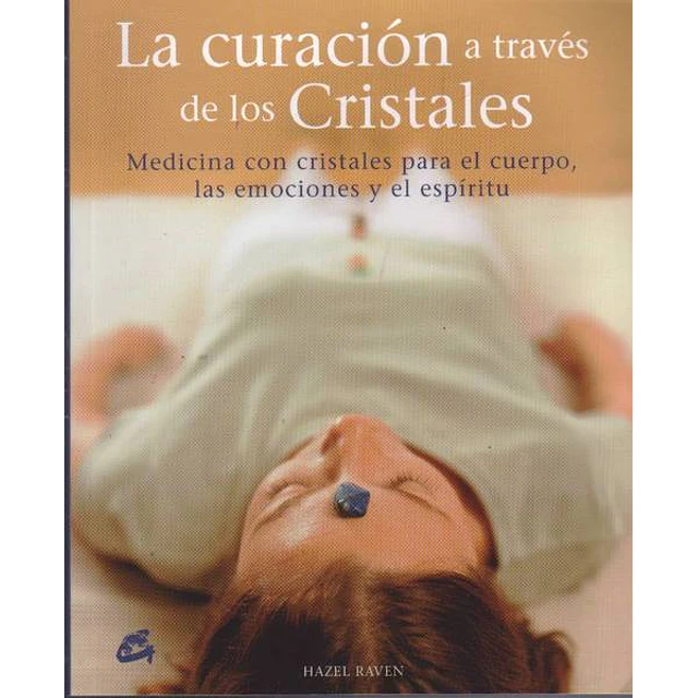 La curacion a traves de los cristales