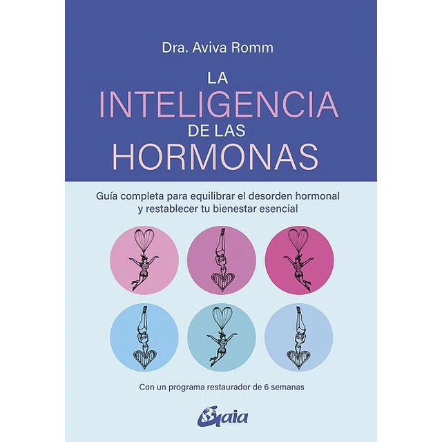 La inteligencia de las hormonas