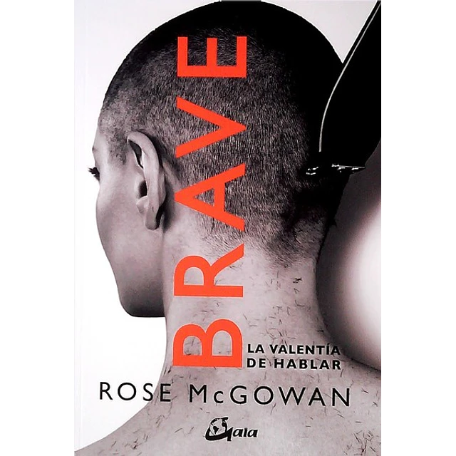 Brave. La valentia de hablar