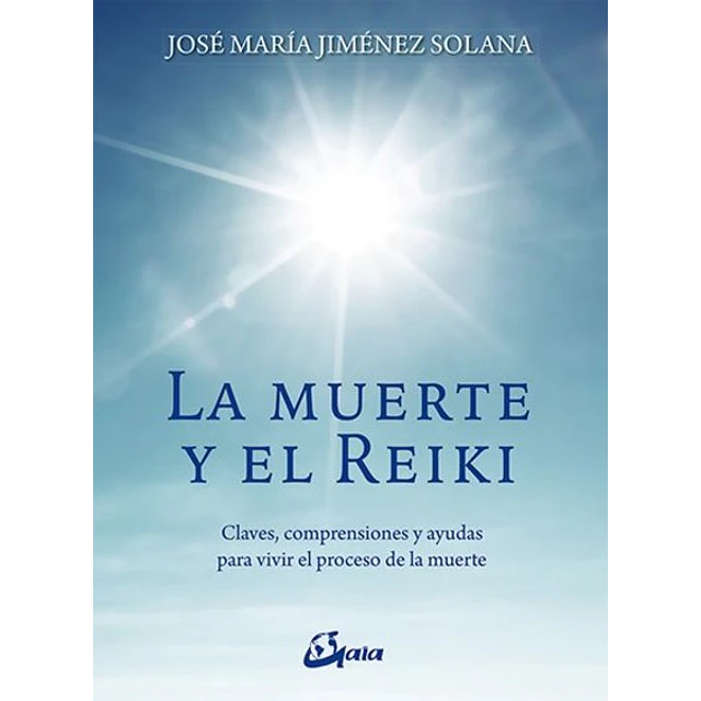 La muerte y el reiki