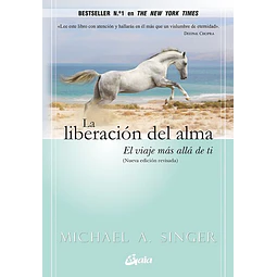 La liberacion del alma