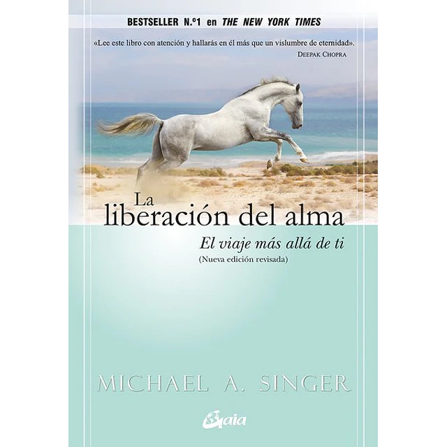 La liberacion del alma