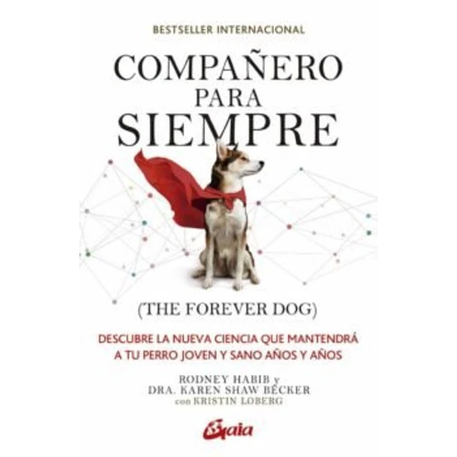 Compañero para siempre