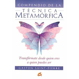 Compendio de la tecnica metamorfica