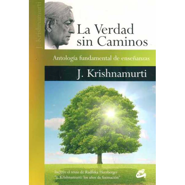 La verdad sin caminos
