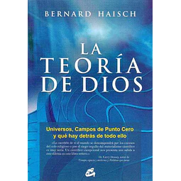 La teoria de dios