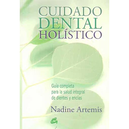 Cuidado dental holistico