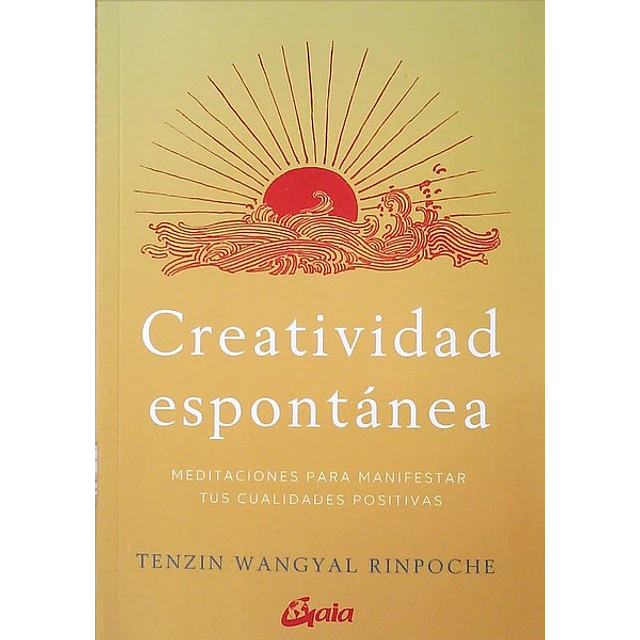 Creatividad espontanea