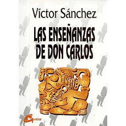 Las enseñanzas de don carlos