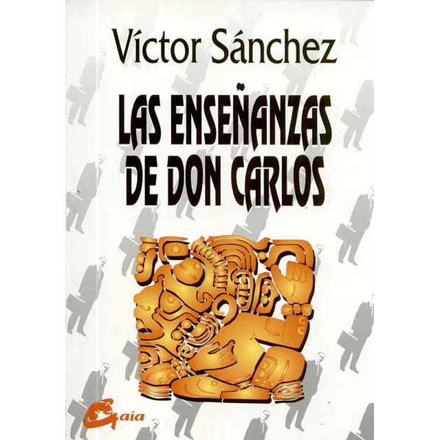 Las enseñanzas de don carlos