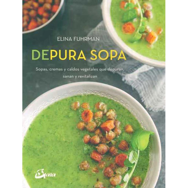Depura sopa
