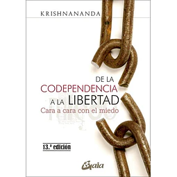 De la codependencia a la libertad