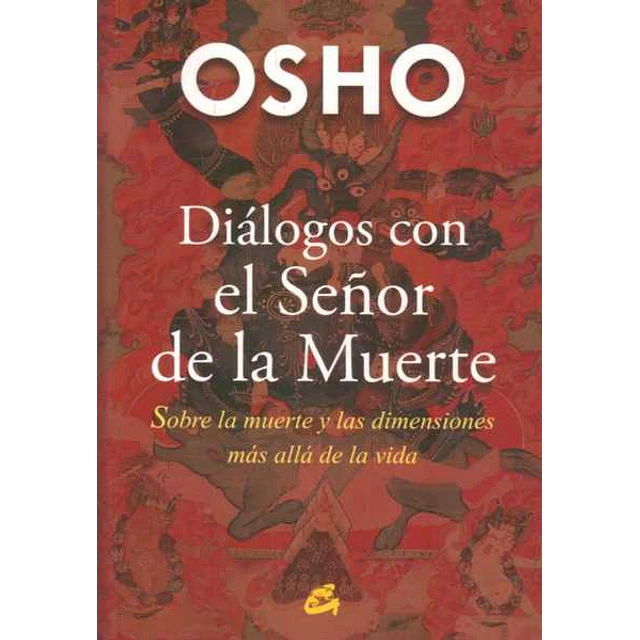 Dialogos con el señor de la muerte