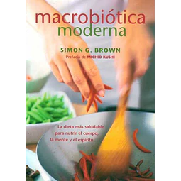 Macrobiotica moderna