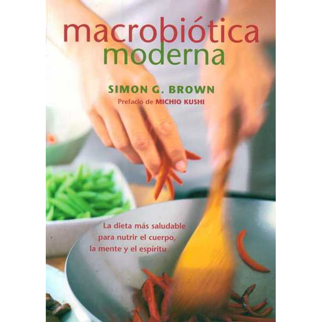 Macrobiotica moderna
