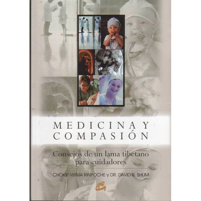 Medicina y compasion