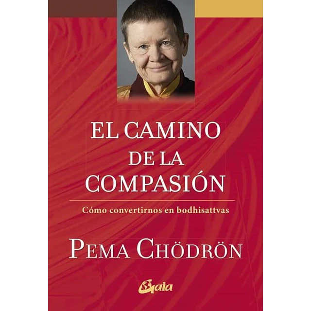 El camino de la compasion