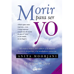 Morir para ser yo