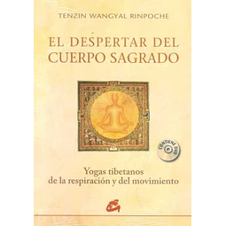 El despertar del cuerpo sagrado
