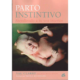 Parto instintivo