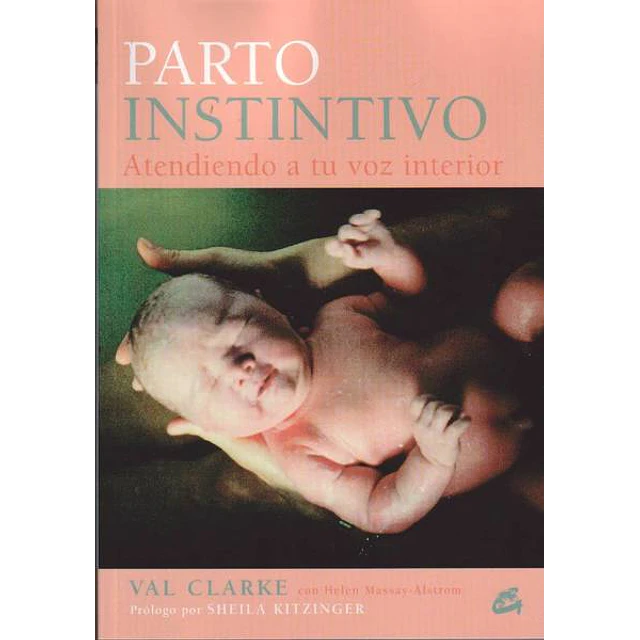 Parto instintivo