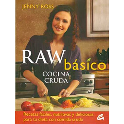 Raw basico