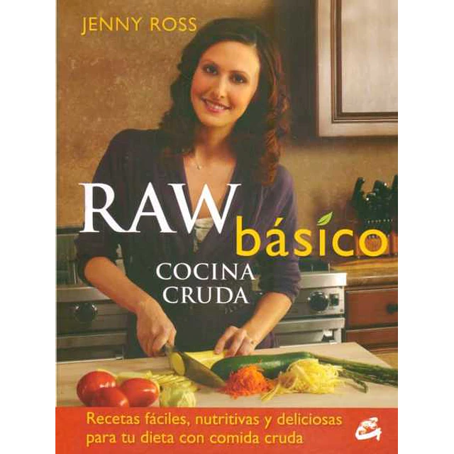 Raw basico