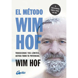 El metodo wim hof