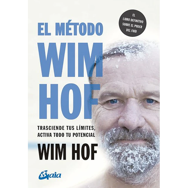 El metodo wim hof