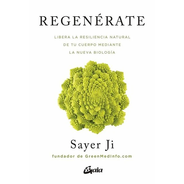 Regenerate