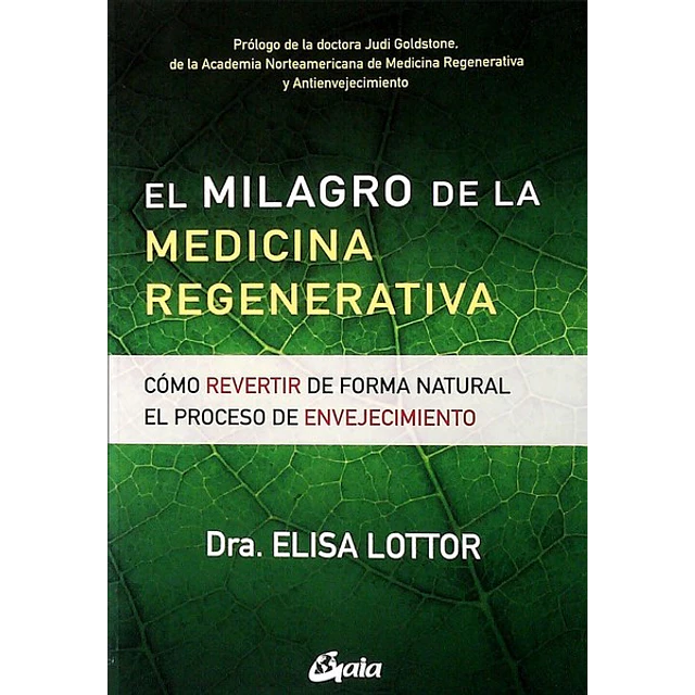 El milagro de la medicina regenerativa