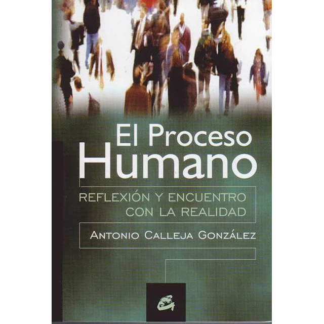 El proceso humano