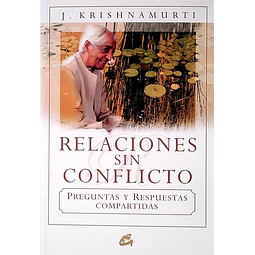 Relaciones sin conflicto