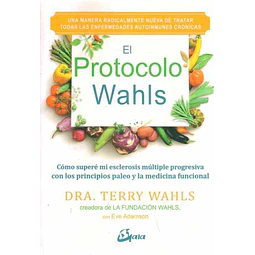 El protocolo wahls