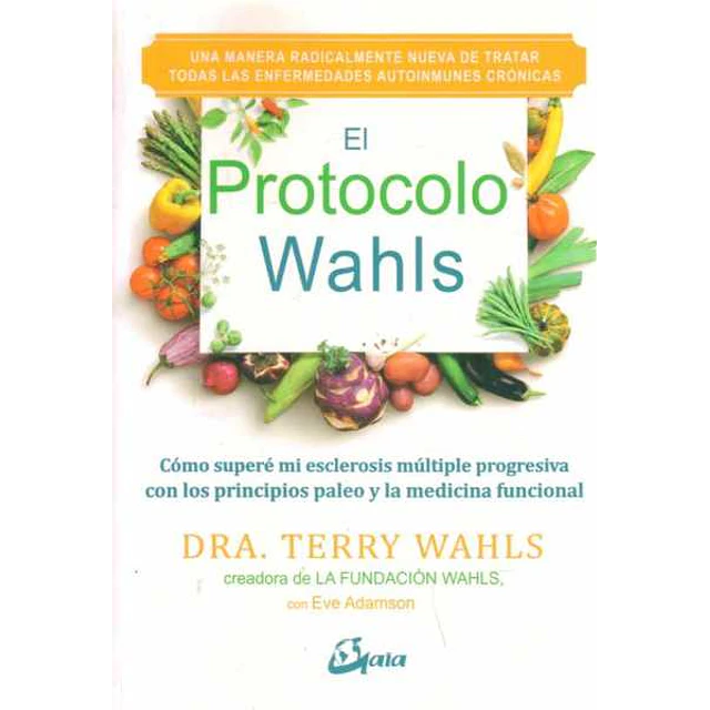 El protocolo wahls