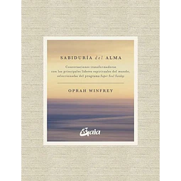 Sabiduria del alma