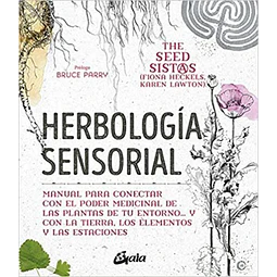 Herbologia sensorial