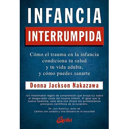 Infancia interrumpida