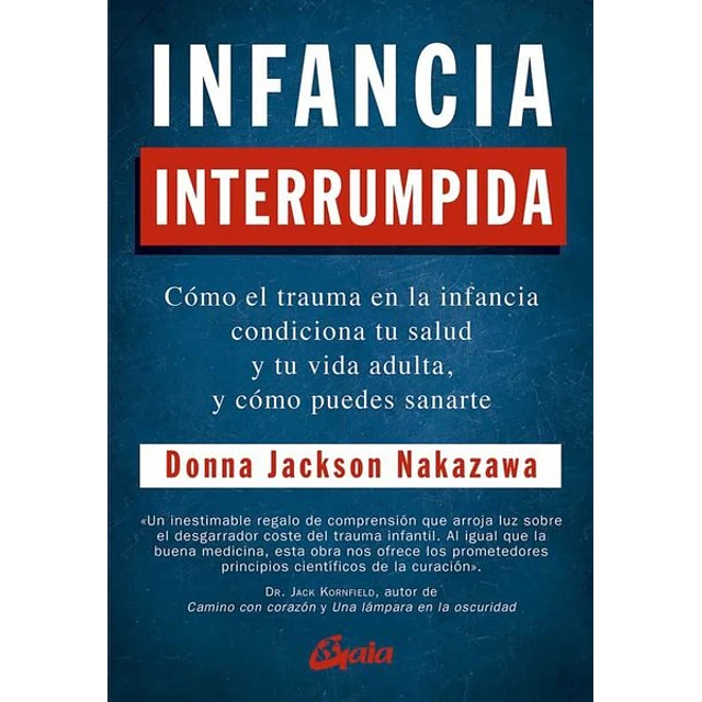Infancia interrumpida