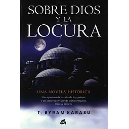 Sobre dios y la locura
