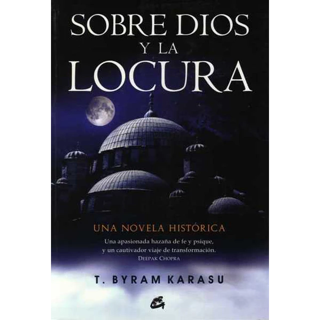 Sobre dios y la locura