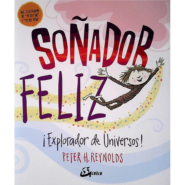 Soñador feliz