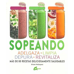 Sopeando