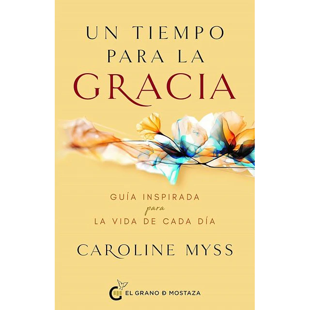 Un tiempo para la gracia
