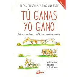 Tu ganas yo gano