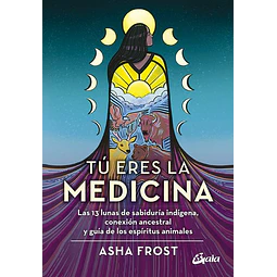 Tu eres la medicina